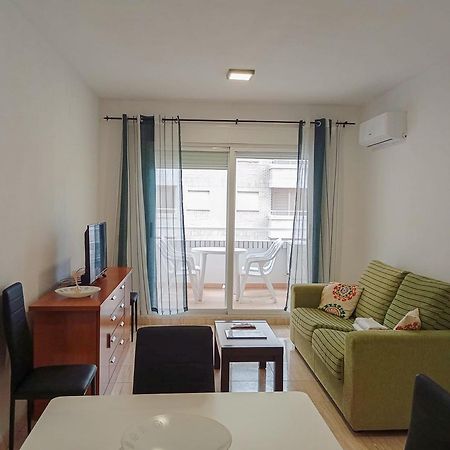 Apartamentos 3000 Marina D'Or Оропеса-дель-Мар Экстерьер фото