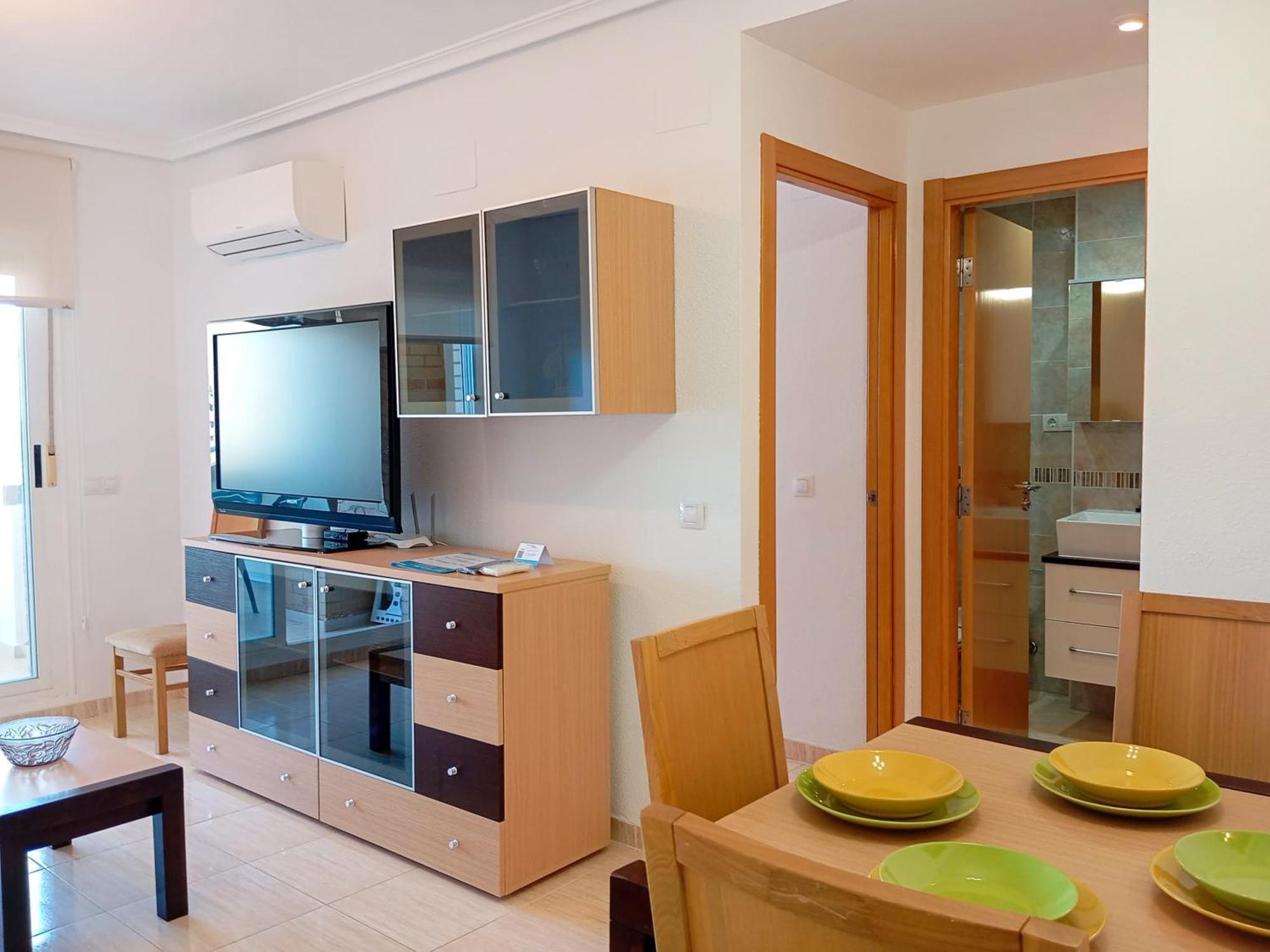Apartamentos 3000 Marina D'Or Оропеса-дель-Мар Экстерьер фото